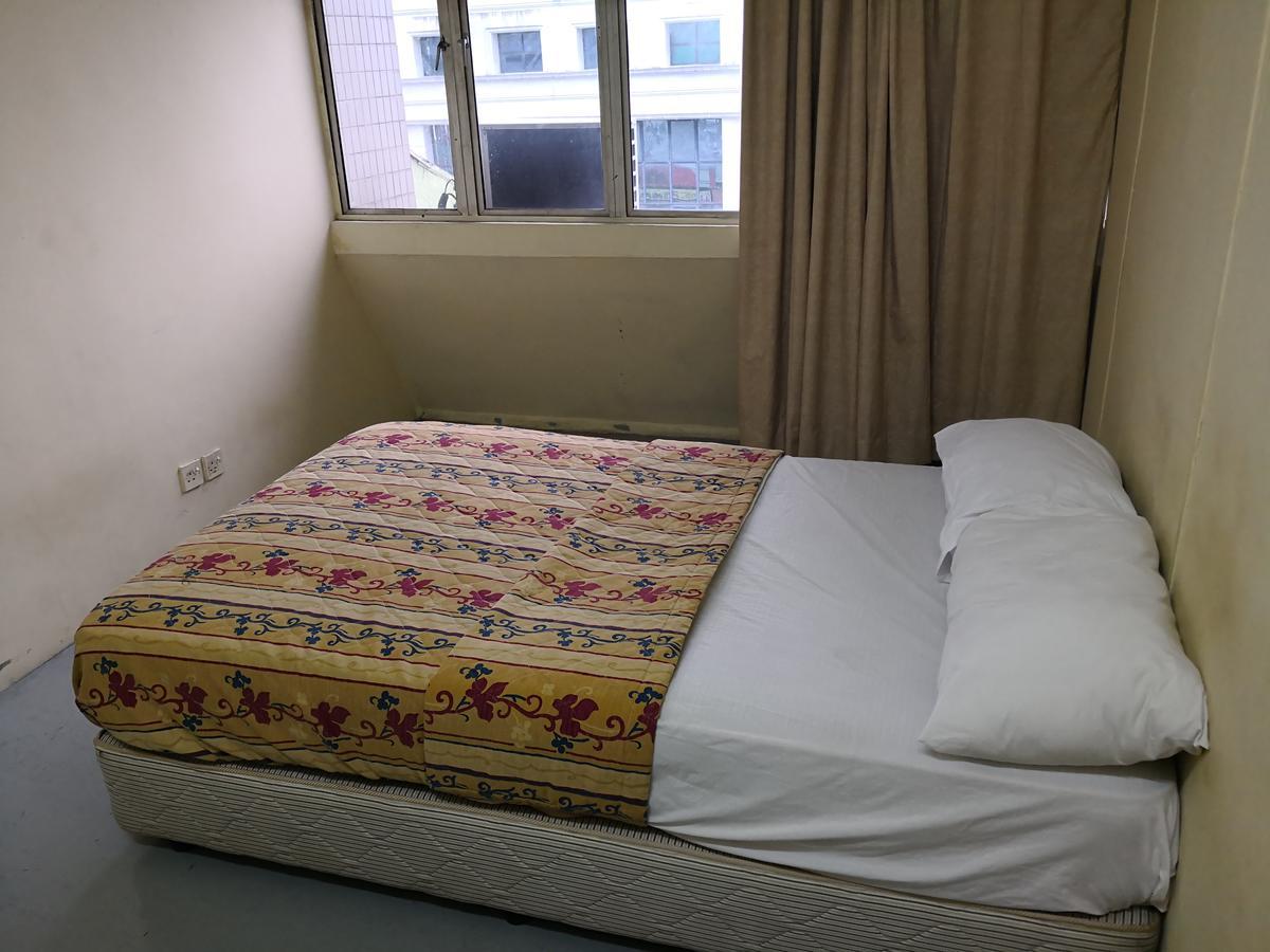 Hotel Taiuba Inn Kuala Lumpur Esterno foto