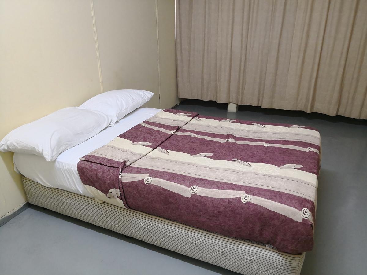 Hotel Taiuba Inn Kuala Lumpur Esterno foto