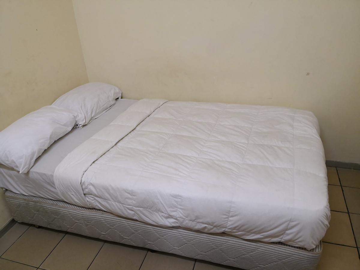 Hotel Taiuba Inn Kuala Lumpur Esterno foto