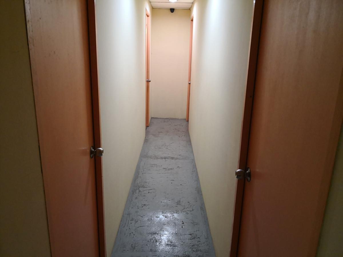 Hotel Taiuba Inn Kuala Lumpur Esterno foto