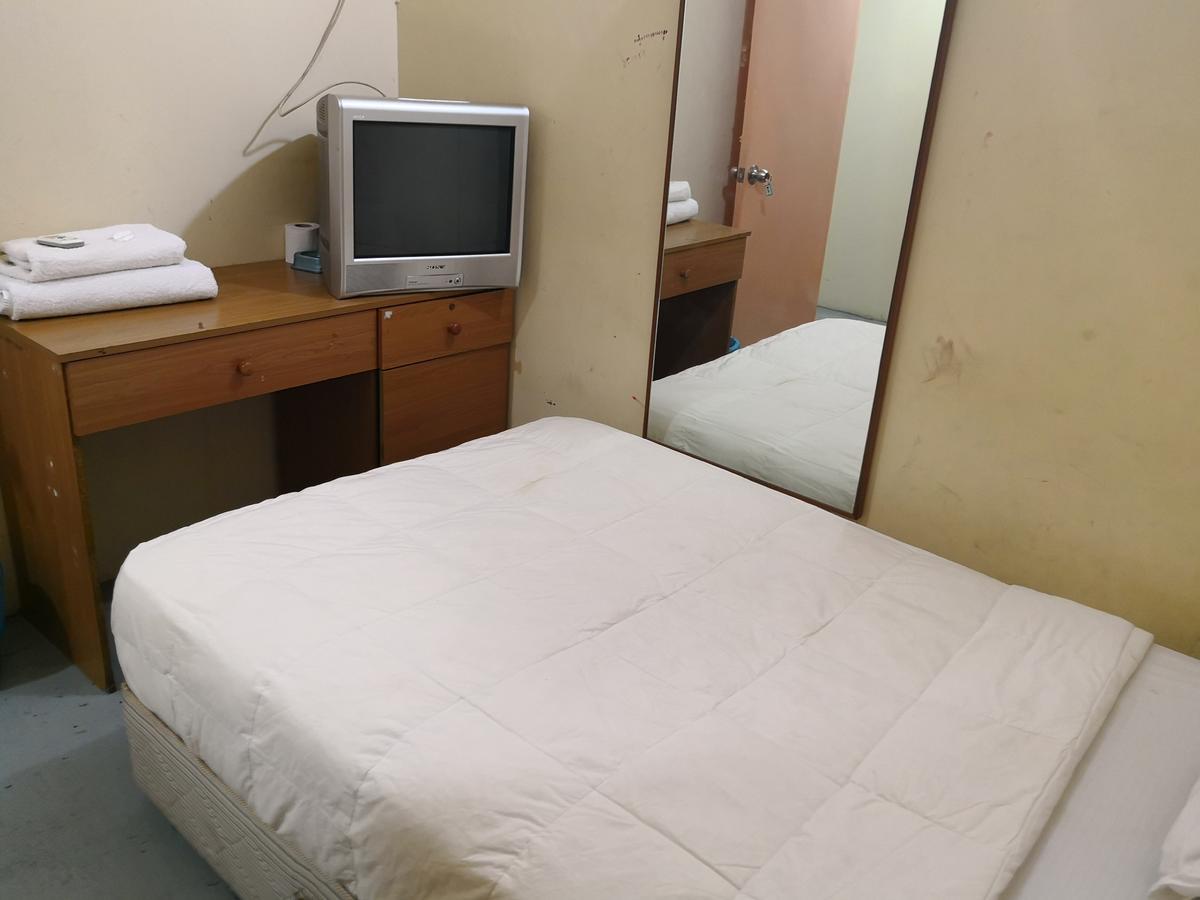 Hotel Taiuba Inn Kuala Lumpur Esterno foto