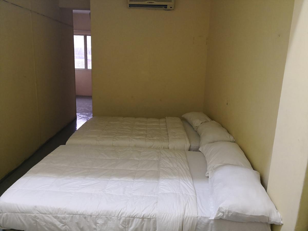 Hotel Taiuba Inn Kuala Lumpur Esterno foto